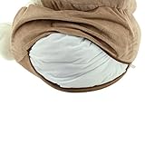 Sweety Toys 7752 Sitzkissen Baby Kinder Sitzsack Hocker Stuhl Hund - 6