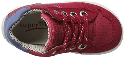 Superfit Baby Mädchen Moppy Lauflernschuhe - 7