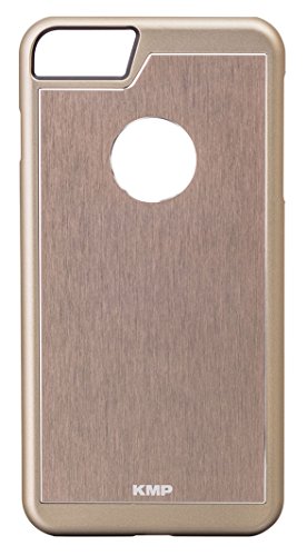 Preisvergleich Produktbild KMP Protective Case, iPhone 7, gold