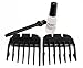 Wahl Left and Right Ear Taper Attachment Comb Set