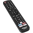 Hisense EN2BO27H Genuine Remote Control for 2018 2019 Smart LED TVs