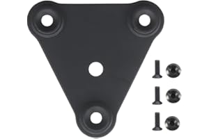 SHANYINGQUAN Tactical RTI Hanger GCA39 Universal GCA33 Aluminio Holster Mounted Adapter Attachment System Airsoft Accessories