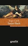 Cover zum Buch Freyas Fluch