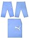3 PCS Set: Puma Infant Short Sleeve Romper / Onesie & Pant Set 6-9M Multicolor