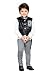 AJ Dezines Kids Party Wear Suit Set for Boys RS.1299.00