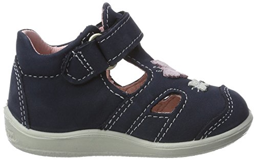 Ricosta Baby Mädchen Edisa Lauflernschuhe - 6