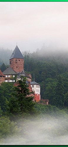 Preisvergleich Produktbild PeelitStickit VeUKWinSti615 Design: Naturlandschaft, Aufkleber, ID-0080