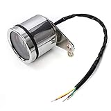 SMD-Chip elektronische Komponenten, verarbeitet von Bestückungsautomaten, stabiler Betrieb, geeignet für Motorrad-Modifikation