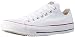 Produktbild ConverseM9166/x9166 - Chuck Taylor® All Star® Core Ox Unisex-Erwachsene, Weiá (Optical White), 37-38 M EU Damen/Herren