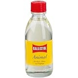 Ballistol Animal Care Oil - Multi-Colour, 100 ml by Ballistol