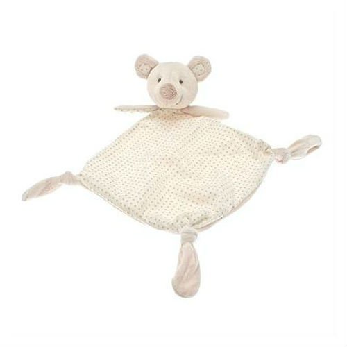 Preisvergleich Produktbild Walton Baby - Kuschel Bär Softee Sicherheitsdecke 23 x 23cm