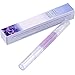 1x Lavender Nail Art Cuticle Revitalizer Oil Care Treatment Soften Tool Nutritional Brush Pen
