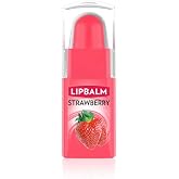 Golden Rose Mini Lip Balm Strawberry - SPF 15 &Ccedil;ilek Aromalı Dudak Nemlendiricisi