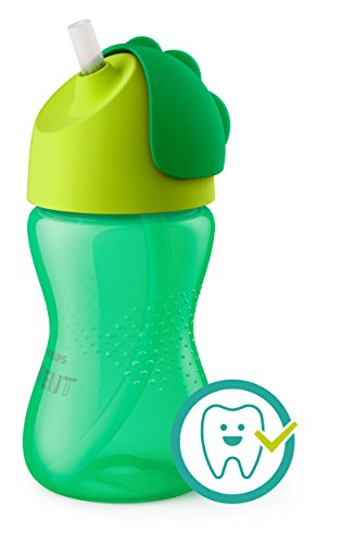 Philips AVENT SCF798/01 Strohhalmbecher, grün - 3