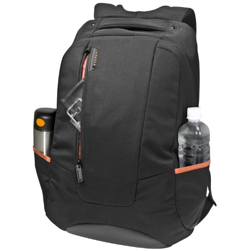 Everki Swift Laptop Rucksack 43,18 cm (17 “ Zoll) schwarz - 2