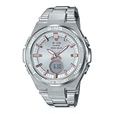 Baby-G G-MS Uhr MSG-S200D-7AER