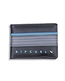 cartera rip curl hombre el corte inglés  CARTERA RIP CURL HOLD DOWN STRIPE WALLET