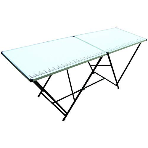 Blackspur BB-PT200 - Elemento de mobiliario (tamaño: 2m)