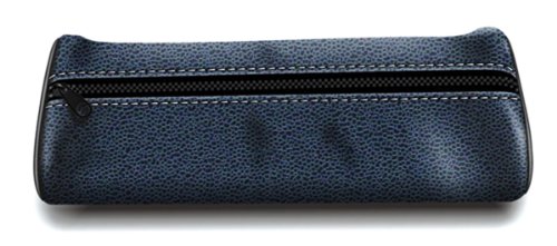 Preisvergleich Produktbild Pierre Belvedere Executive Bleistift Fall, NAVY (673300)