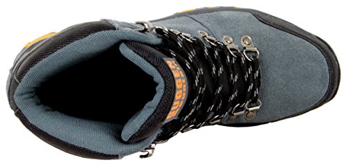 GUGGEN MOUNTAIN M008v2 Herren Bergschuhe Wanderschuhe Wanderstiefel Outdoor Schuhe Trekkingschuhe - 7