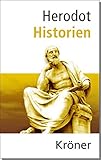 Buchinformationen und Rezensionen zu Historien: Deutsche Gesamtausgabe von Herodot