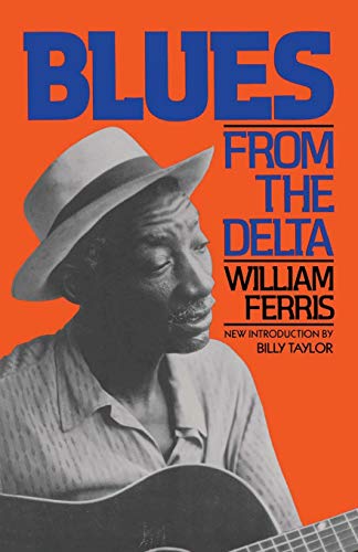 Preisvergleich Produktbild Blues From The Delta