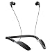 Produktbild LinkWitz Bluetooth Kopfhörer mit Active Noise Cancelling (ANC), drahtlos, Bluetooth 4.1, Stereo, eingebautes Mikrofon, Nackenband