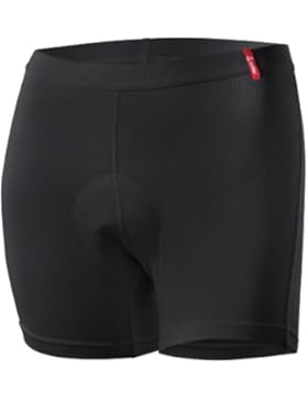 Löffler Damen Unterhose Radunterhose Transtex Light