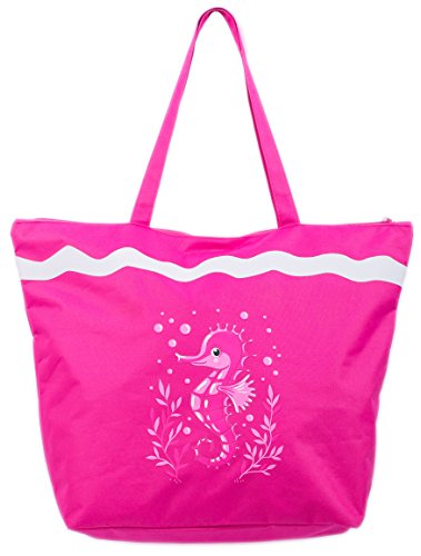 ladies large bags with zip