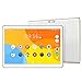 Produktbild Ouneed 10.1" Tablet PC Android 6.0 Octa Core 4G + 64G Dual Sim Kamera Wifi PC Tablet 2560 x 1600 IPS (Weiß)
