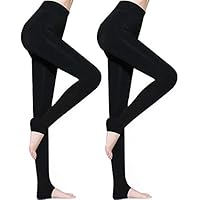 leggins termici decathlon