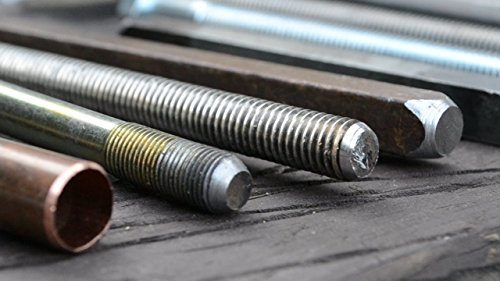 Uniburr Zusatzwerkzug zum Entgraten, für beschädigte externe Gewindespitzen, Reparaturschraube - 4