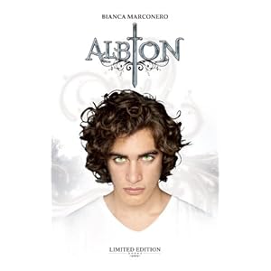 Albion (Albion - Ciclo del primo anno Vol. 1)