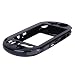 Imported Aluminum Protective Hard Case Cover for Sony VITA2000 PS VITA2000 - Black RS.375.00
