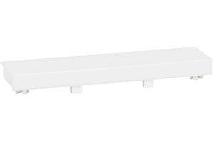 Legrand 030087 GTL Drivia 13 Embout D'extrémité pour Goulotte