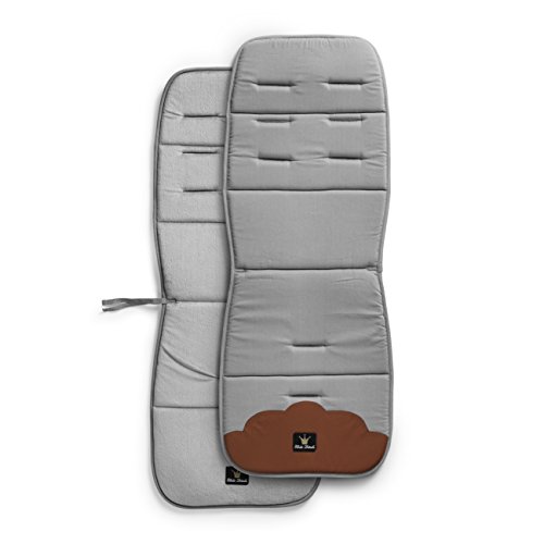 Elodie Deatials CosyCushion/Seat Liner (Grey)
