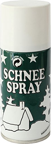 Preisvergleich Produktbild Schneespray 150ml