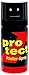 Produktbild Unbekannt Protect Pfefferspray Tierabwehrspray Selbstschutz gegen Tiere (40 ml)