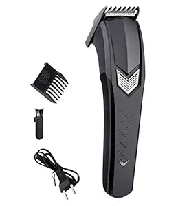 Perfect Nova (Device Of Man) PN-527 Rechargeable Trimmer For Men (Black)