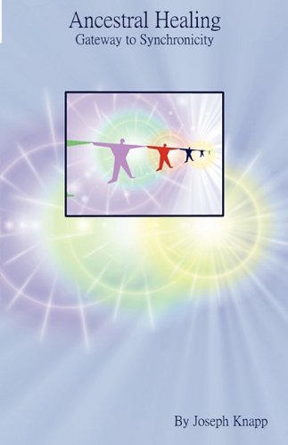 Ancestral Healing: Gateway to Synchronicity