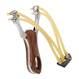 Schleuder mit hoher Geschwindigkeit. Ideal für Outdoor-Unterhaltung.