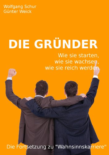 Die Gründer