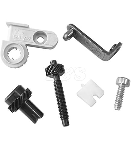 Shioshen Kettenspanner Für Stihl Motorsägen – 2 Stück, Passend Für 017, 018, MS170, MS180