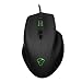 Produktbild Mionix Naos 8200 Laser Gaming Maus 8200 dpi 7 programmierbare Tasten