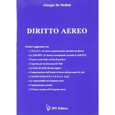 Diritto Aereo Pdf Epub Ethelredgarnet - 