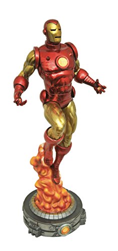 Recherche et téléchargement gratuits de livres DJVU Classic Iron Man PVC Figure DJVU
