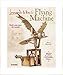 Produktbild Leonardo Da Vinci Flying Machine: Build Your Own 3D Model
