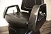 Hair Furniture Manco Stormaker , Barber Chair, Stylist Chair, Barber Salon's Barbers Chair