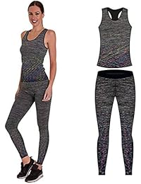 reebok tuta leopardata