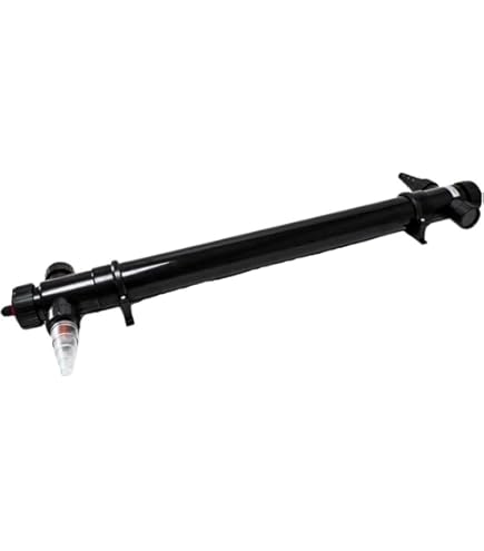 Hozelock PL lamp UV-C 36 Watt universeel. Bestel bij